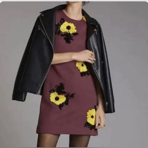 NWT Anthropologie Dhruv Kapoor Dress